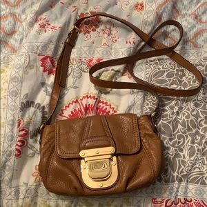 Michael kors crossbody